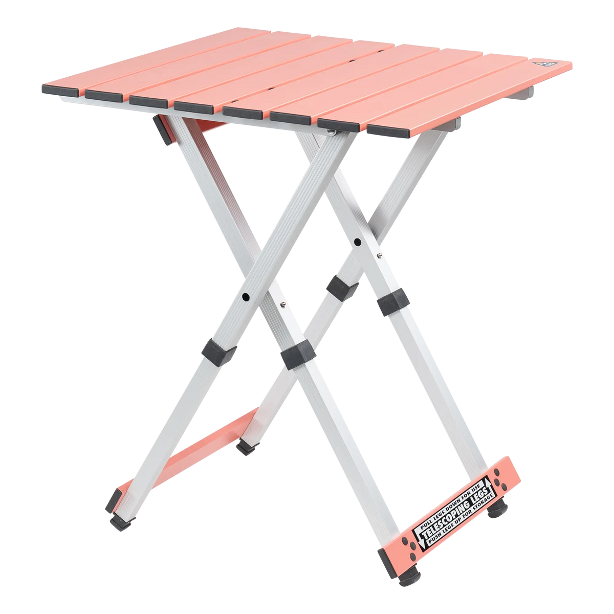 Compact Camp Table 20™ - Choice 184