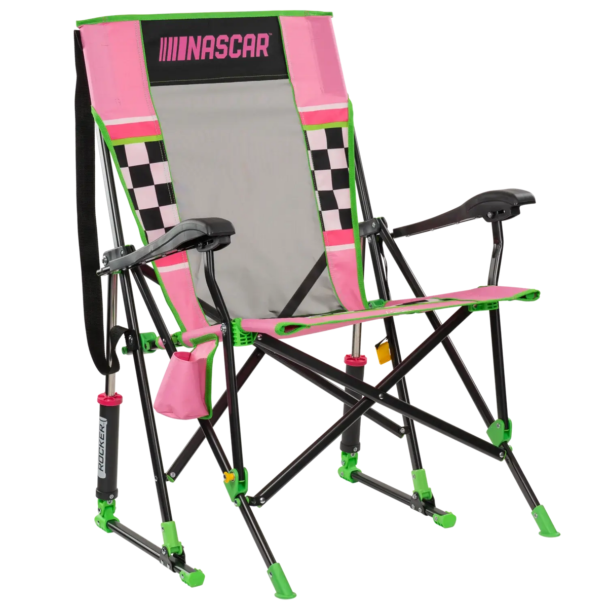 RoadTrip Rocker™ - NASCAR For Her - Choice 632