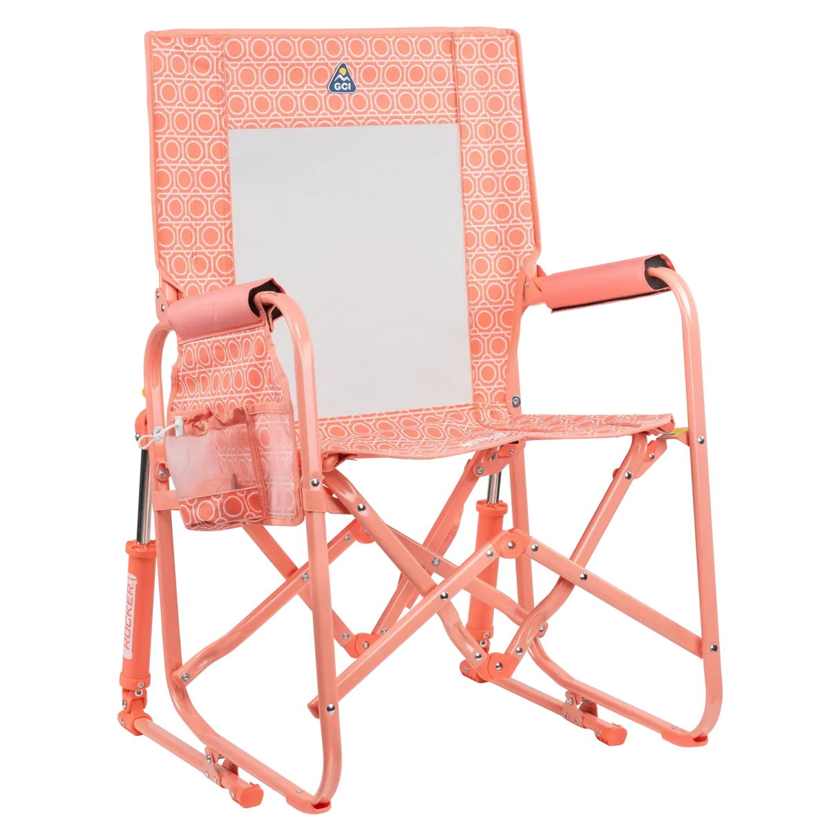 Stowaway Rocker™ - Choice 636