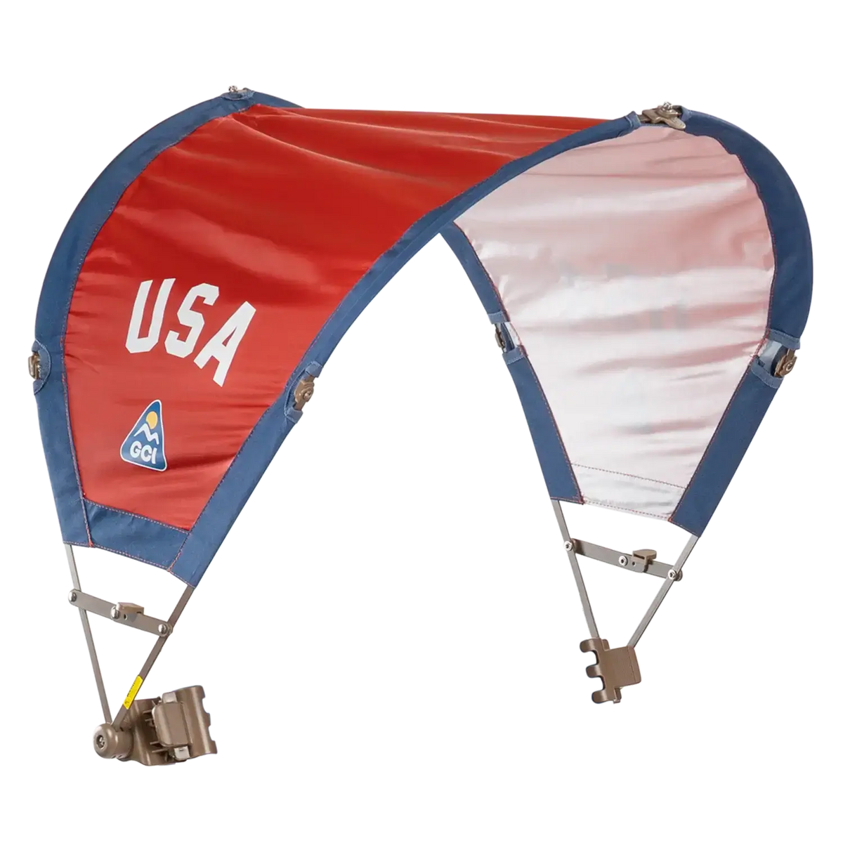 SunShade Accessory™ - USA Anniversary Deluxe - Choice 413