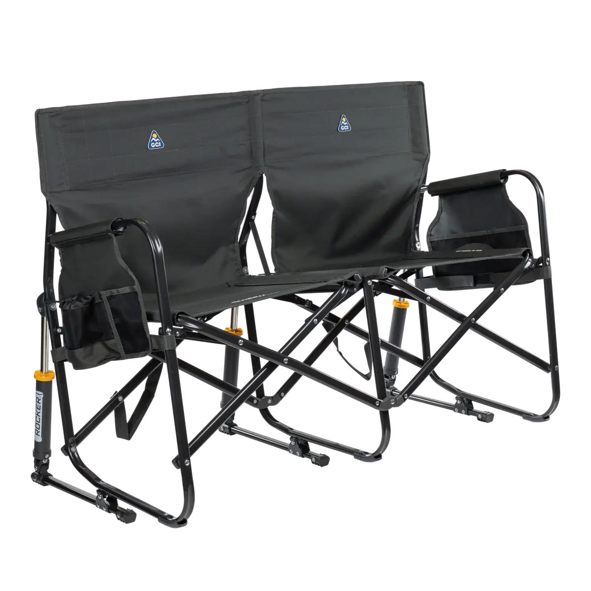 Tandem Rocker™ - Choice 580